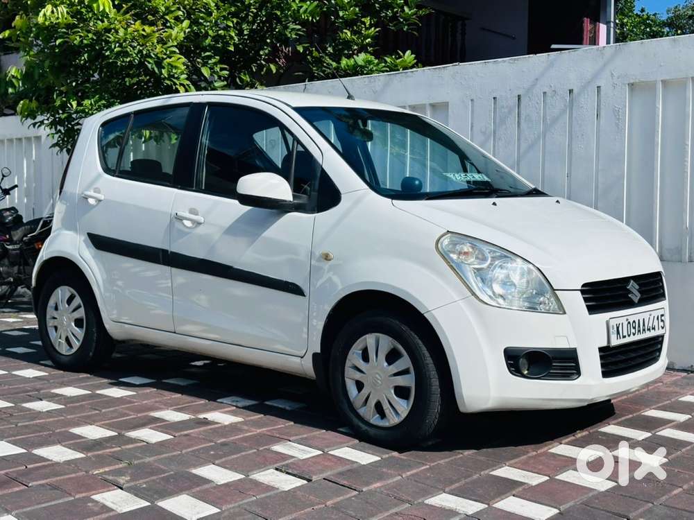 2011 Model Ritz For Sale