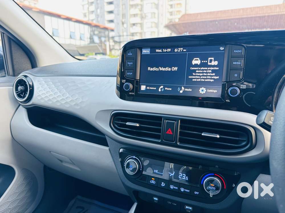 Hyundai Grand I10 Nios Sportz Amt 1.2 Kappa Vtvt, 2025, Petrol