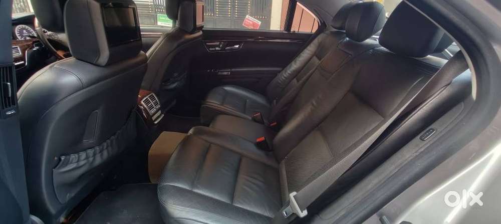Mercedes-benz S-class S 350 D, 2011, Diesel