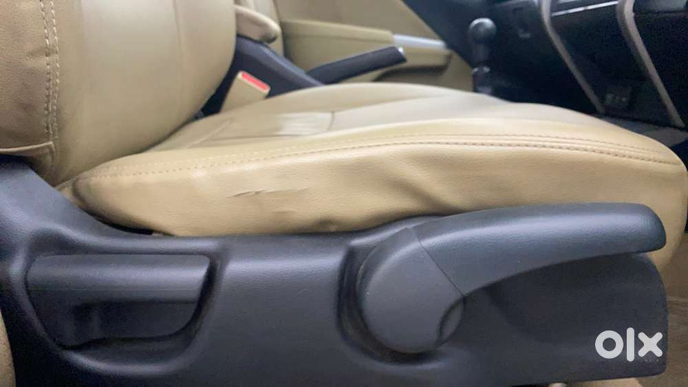 Honda City 2015-2017 I Vtec V, 2016, Petrol