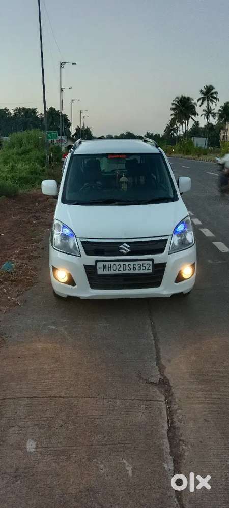 Maruti Suzuki