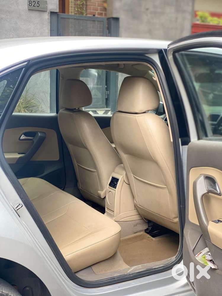 Volkswagen Vento 1.5 Tdi Highline At, 2016, Electric
