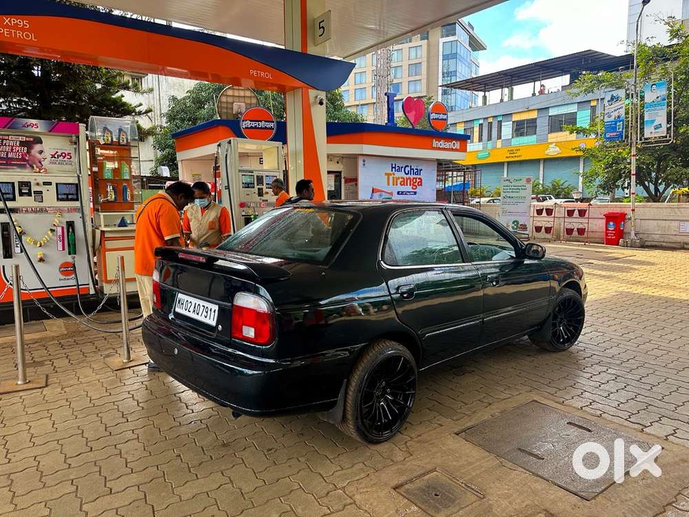 Maruti Suzuki Baleno 2006 Petrol Well Maintained