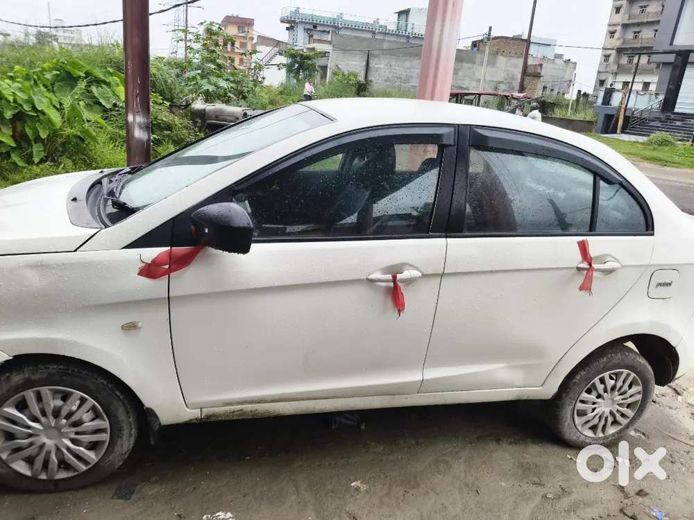 Tata Zest  2026