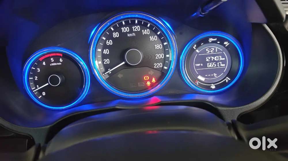 Honda City Diesel Manual 2015