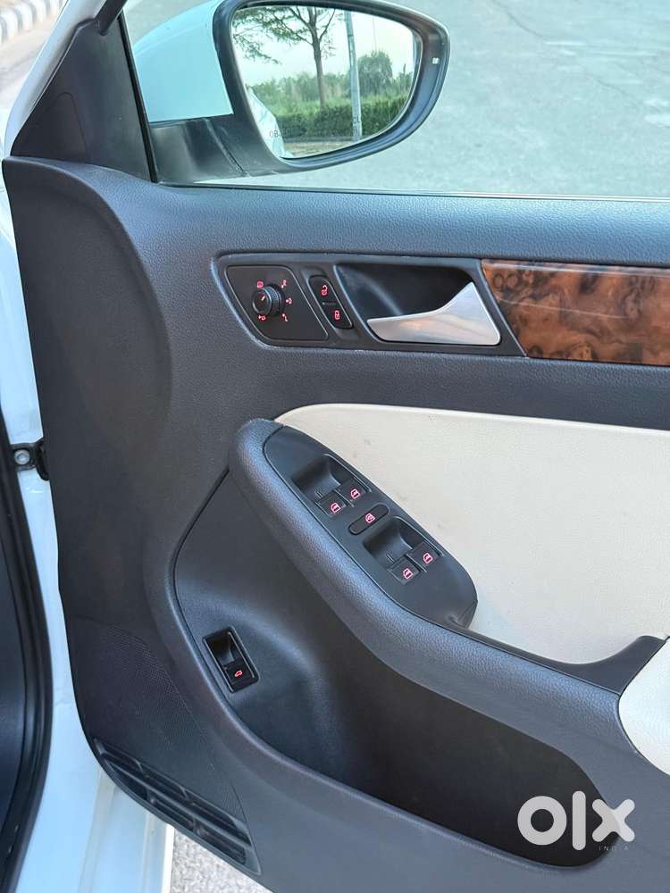 Volkswagen Jetta Comfortline Tsi, 2016, Petrol