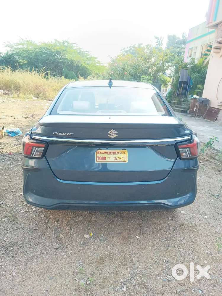Maruthi Suzuki Dizire With Superb Condition
