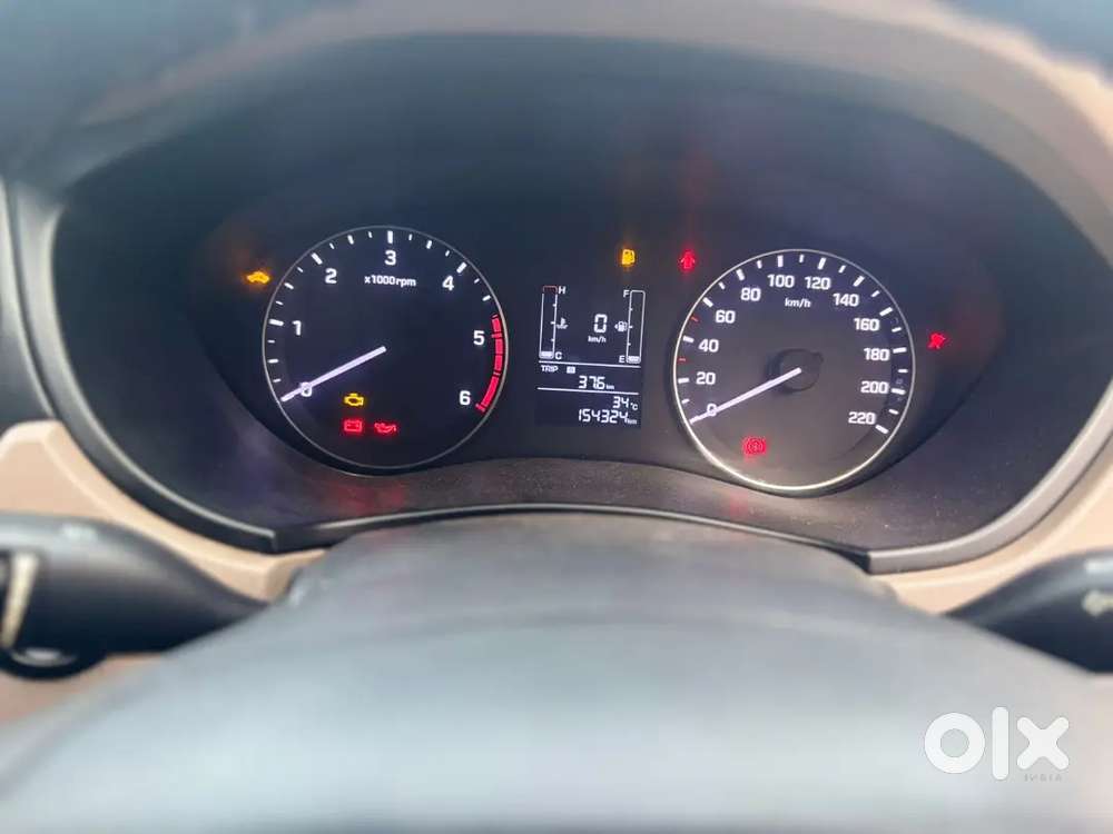 Hyundai I20 2015 Diesel Well Maintained
