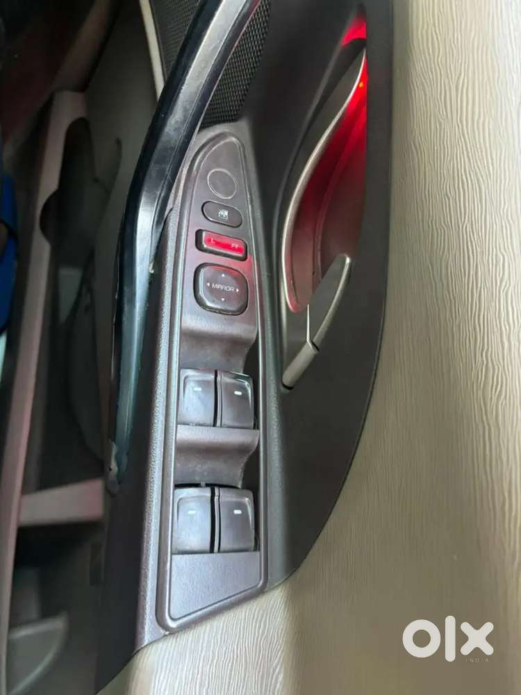 Mahindra Xuv500 Diesel 2015