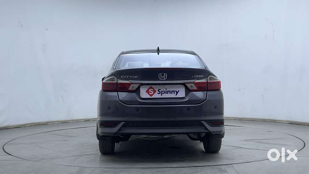 Honda City 1.5 Zx I-dtec Mt, 2017, Diesel