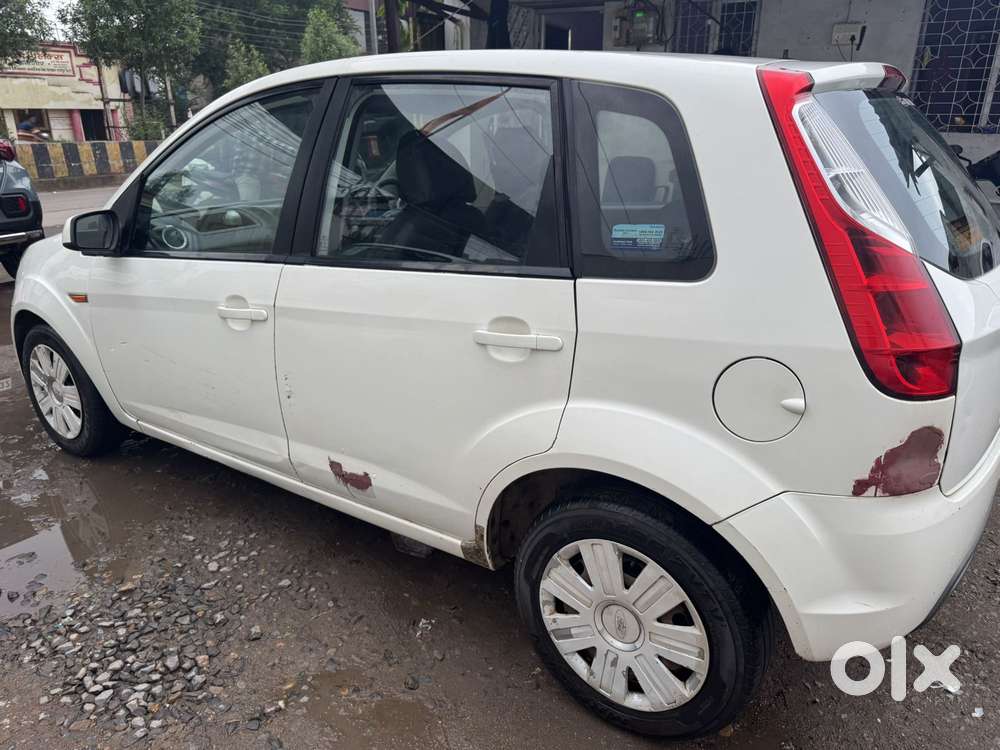 Ford Figo