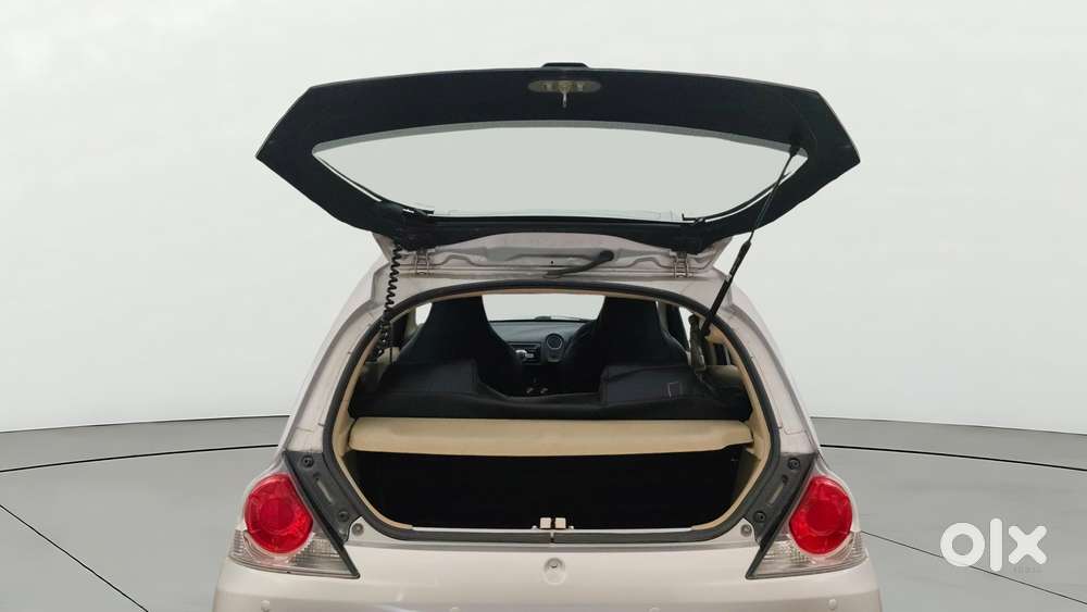 Honda Brio S Mt, 2014, Petrol