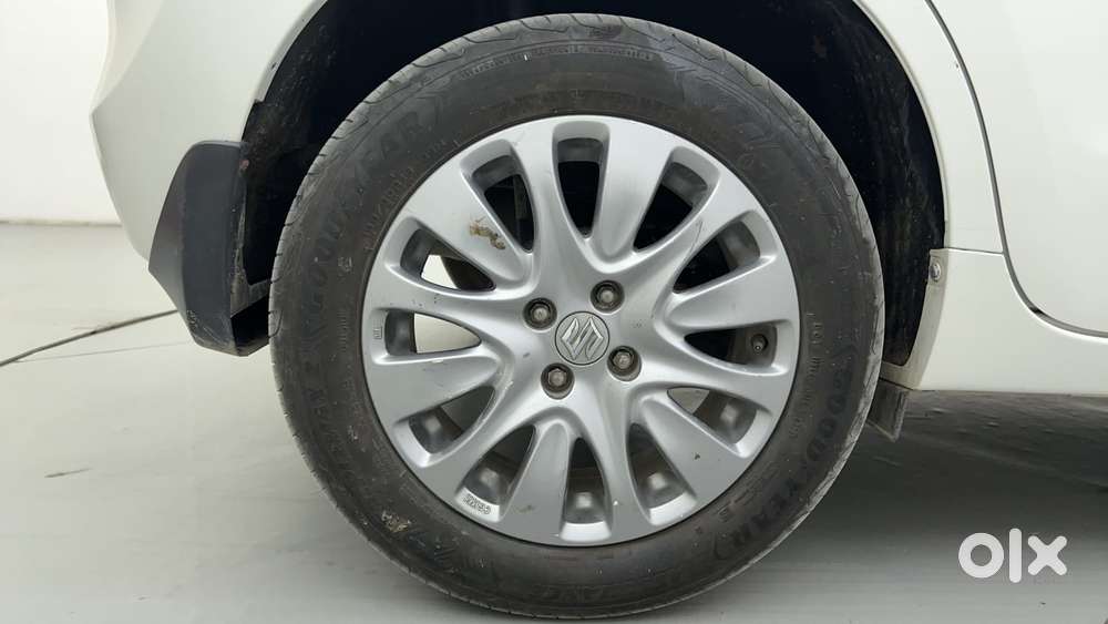 Maruti Suzuki Baleno 2015-2019 1.2 Alpha At, 2017, Petrol