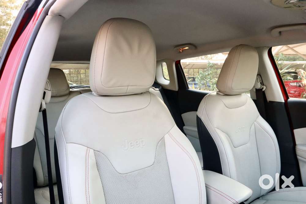 Jeep Compass 1.4 Limited Option, 2020, Petrol