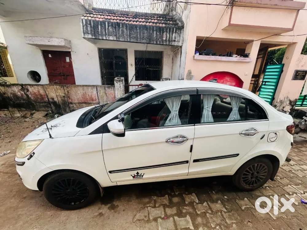 Tata Zest 2015 Diesel 152800 Km Driven