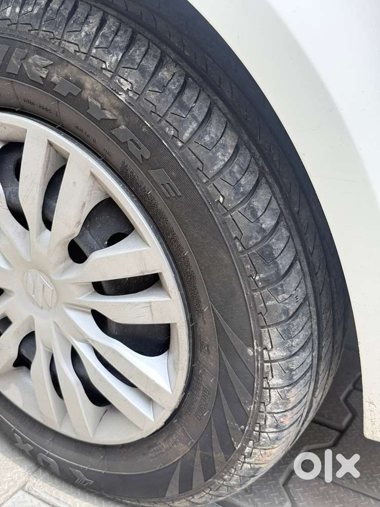 Maruti Suzuki Swift Dzire 2018