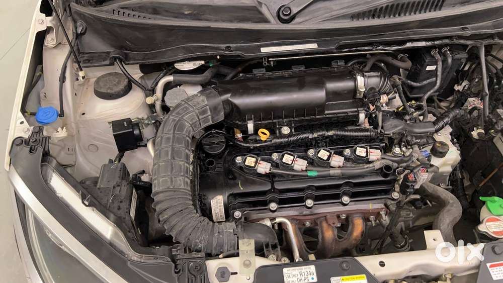 Maruti Suzuki Ignis 1.2 Zeta Amt, 2023, Petrol