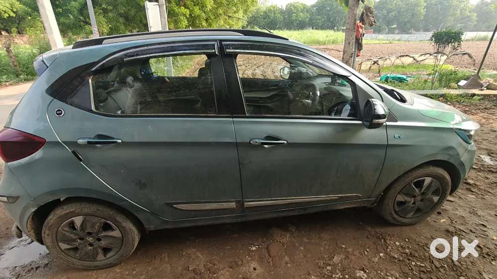Tata Tiago Ev 2023 Plus