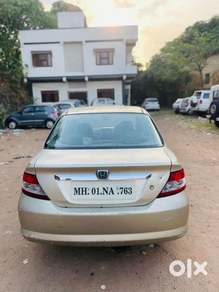Honda City 2004 Petrol 90000 Km Driven