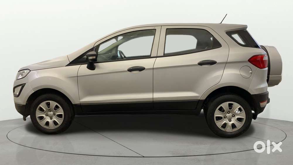 Ford Ecosport 2013-2015 1.5 Ti Vct Mt Ambiente, 2018, Petrol