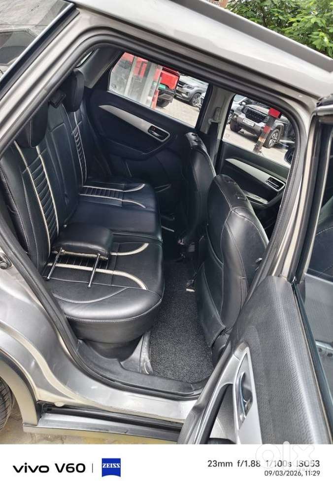 Maruti Suzuki Vitara Brezza Zxi +, 2020, Petrol