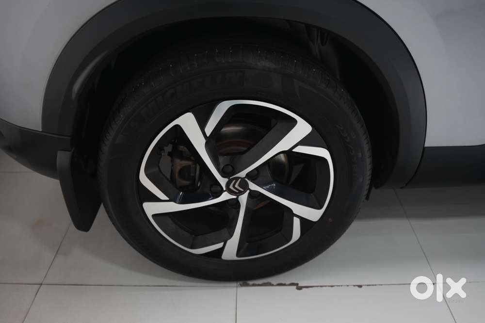 Citroen C5 Aircross Shine Dualtone, 2022, Diesel