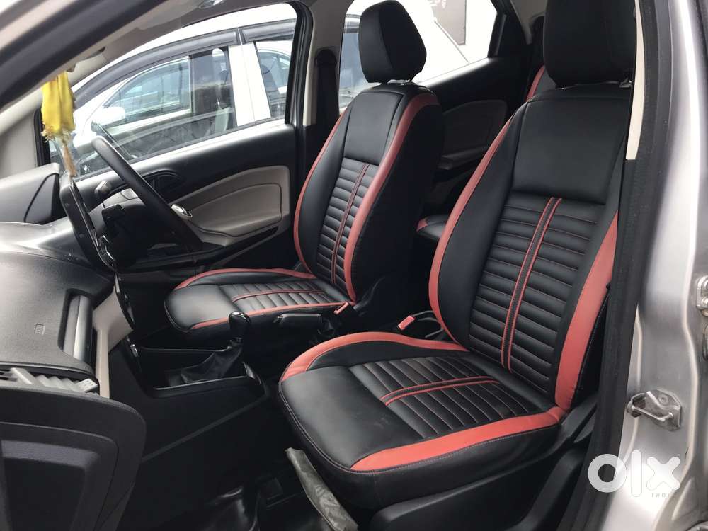 Ford Ecosport 1.5 Tdci Signature, 2019, Diesel