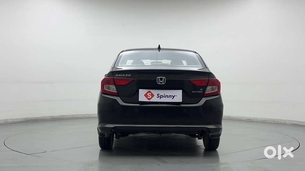 Honda Amaze 1.2 V I-vtec Mt, 2019, Petrol