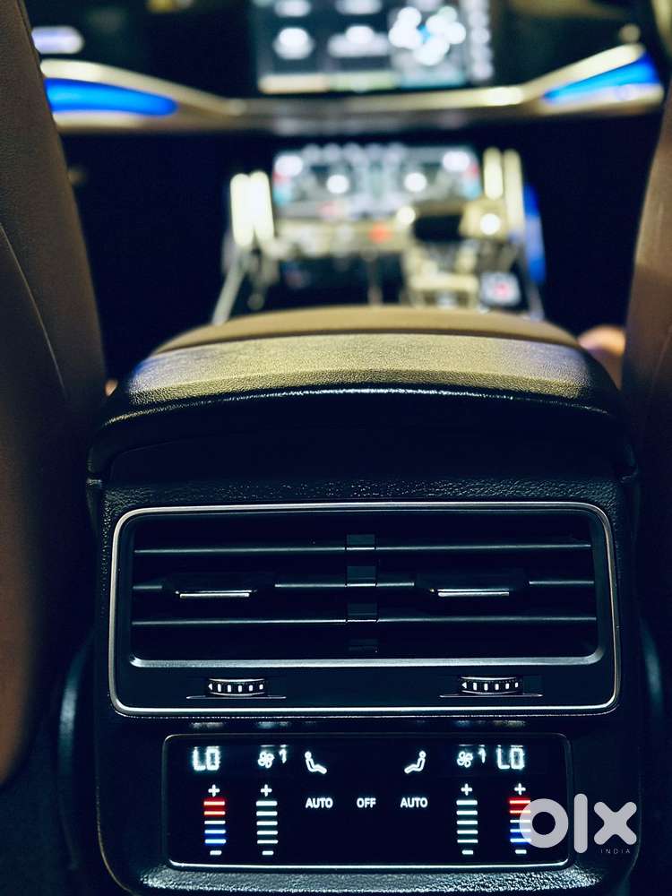 Audi Q8 3.0 55 Tfsi Quattro, 2021, Petrol