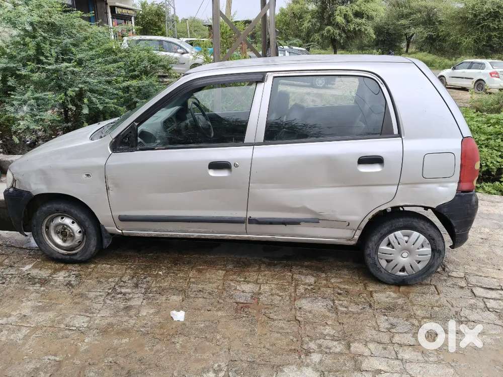 Maruti Suzuki Alto 2014 Petrol Manual
