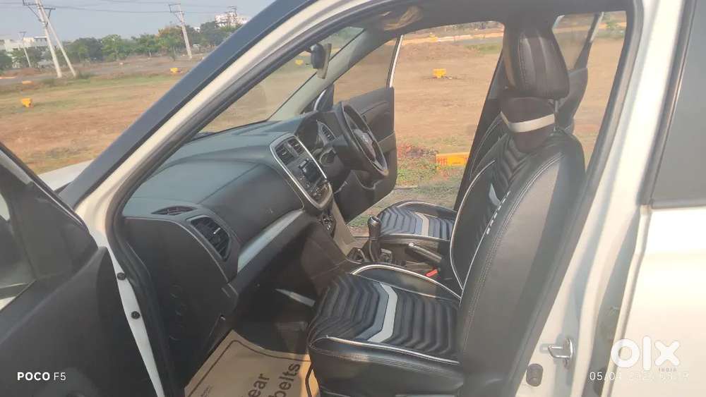 Maruti Suzuki Vitara Brezza 2019 Diesel Well Maintained