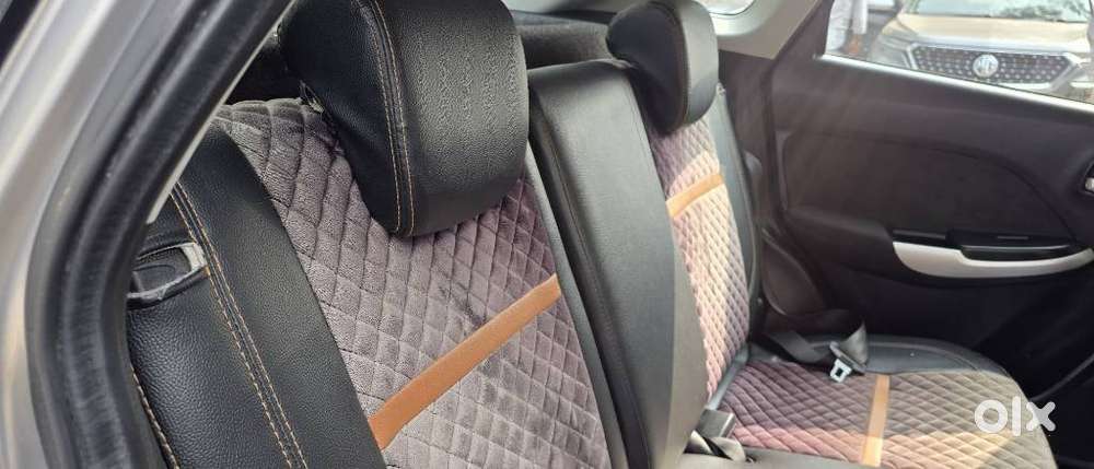 Maruti Suzuki Baleno, 2016, Petrol