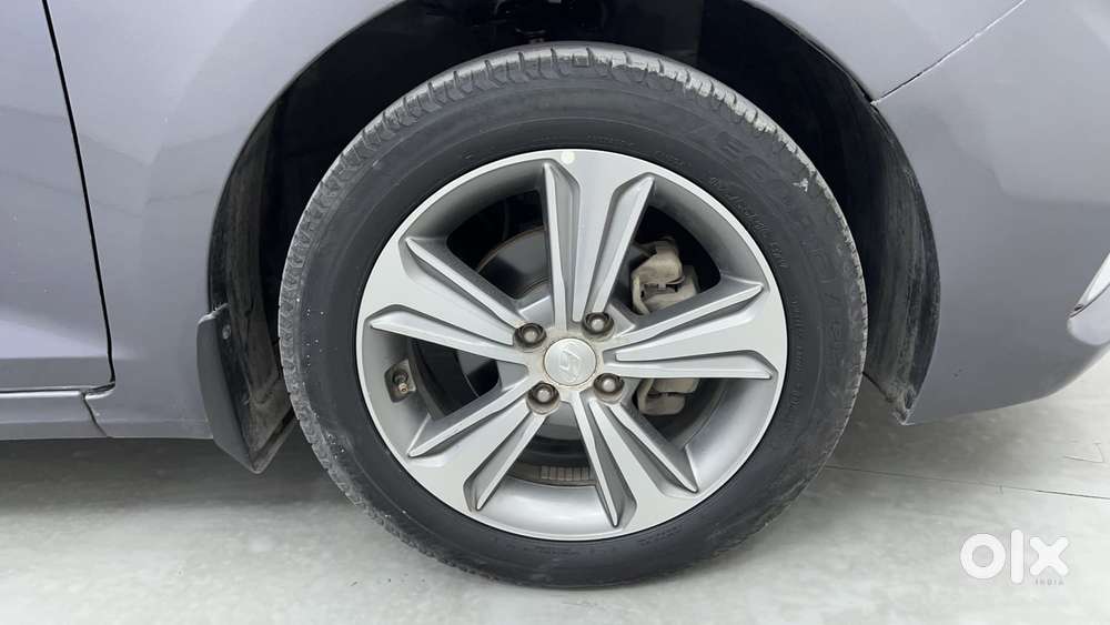 Hyundai Verna Vtvt 1.6 Sx Option, 2019, Petrol