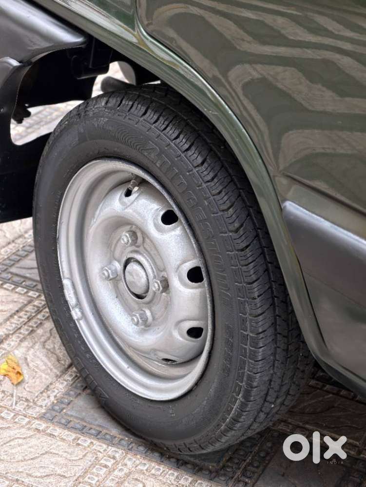 Maruti Suzuki 800 Std Bsiii, 1999, Petrol