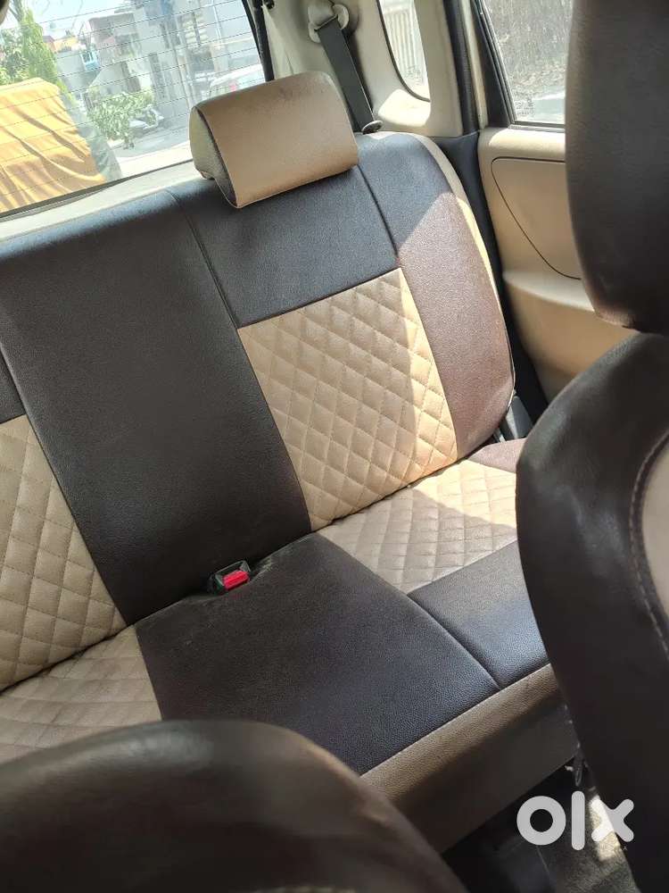 Maruti Suzuki Zen Estilo 2009 Petrol 75535 Km Driven
Very Good