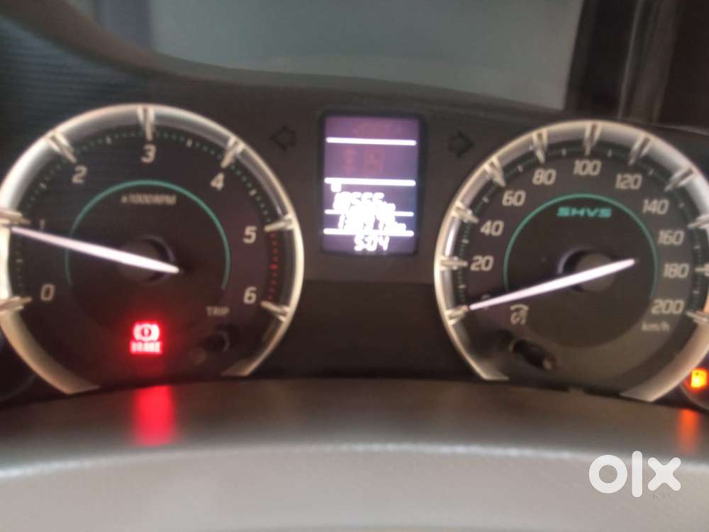 Maruti Suzuki Ertiga 2012-2015 Vdi, 2015, Diesel