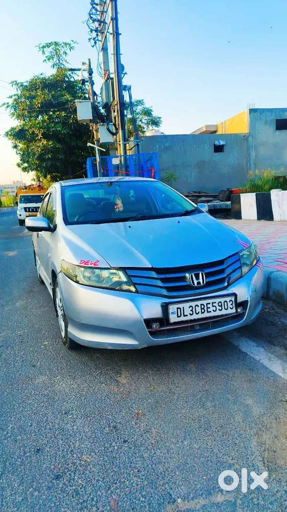 Honda City In Good Condition Noc Likli Hui Ha Up Ki