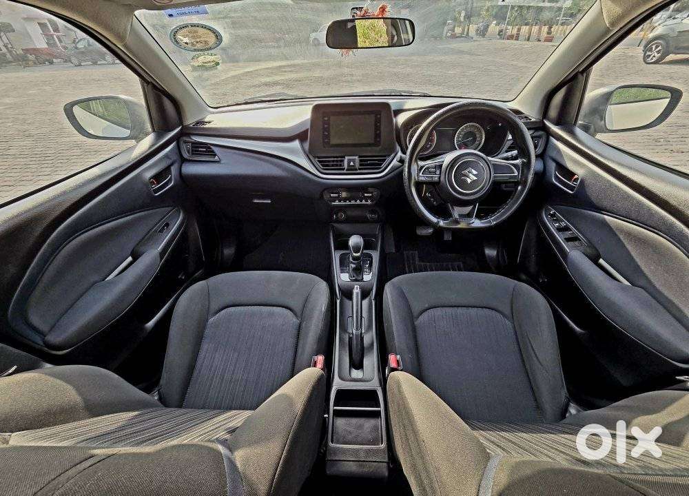 Maruti Suzuki Baleno 1.2 Delta At, 2023, Petrol