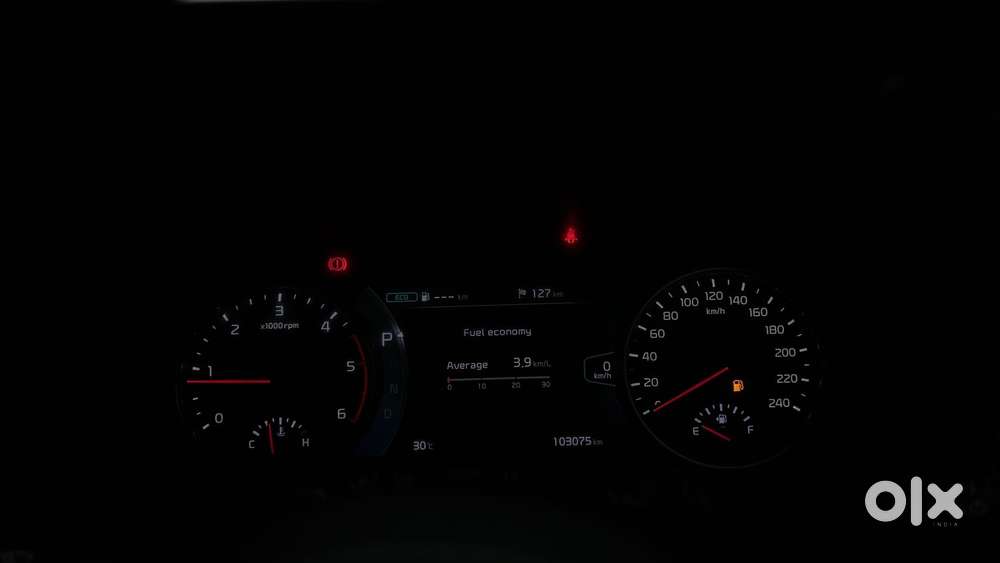 Kia Seltos 1.5 Gtx+ Diesel At, 2020, Diesel