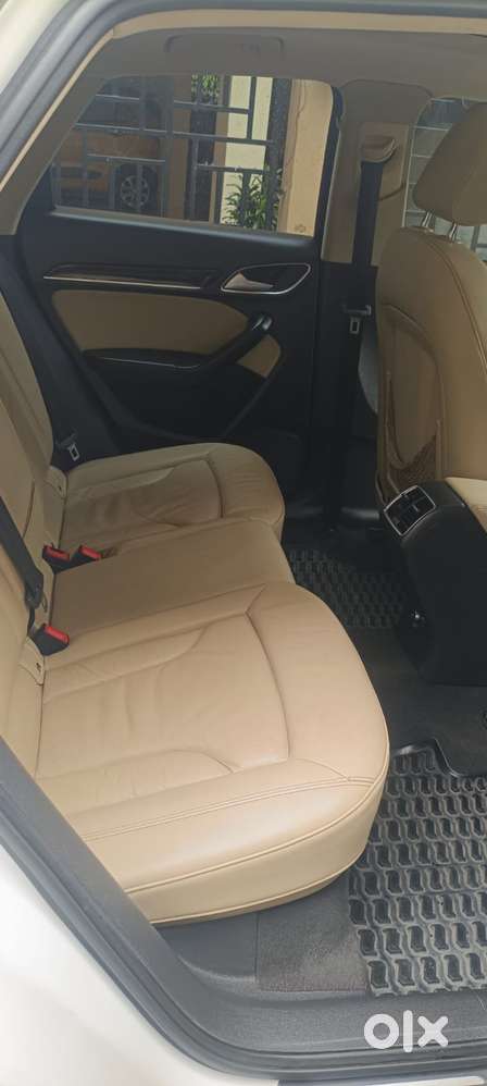 Audi Q3 30 Tdi S, 2017, Diesel
