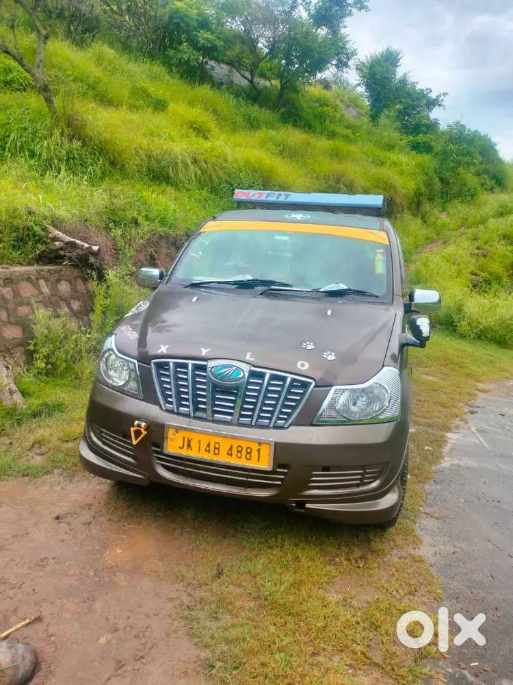 Mahindra Xylo 2010 Diesel 200000 Km Driven
