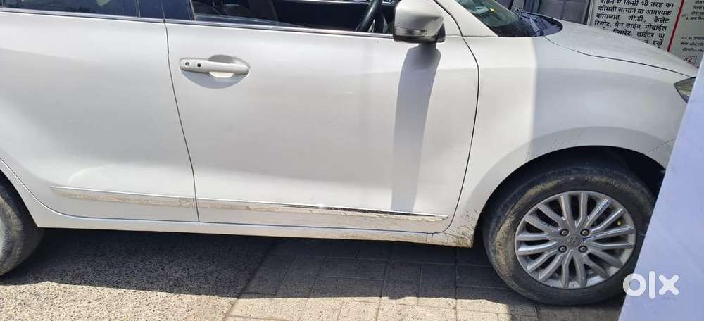 Maruti Suzuki Swift Dzire 2022 45000 Km Driven