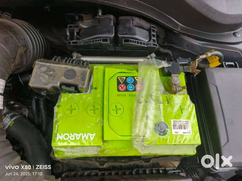 Verna 2021 Diesel