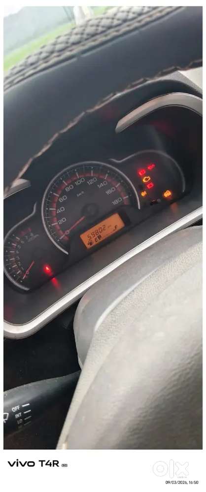 Maruti Suzuki Alto 1018 Petrol