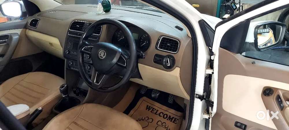 Skoda Rapid 1.5 Elegance 2014