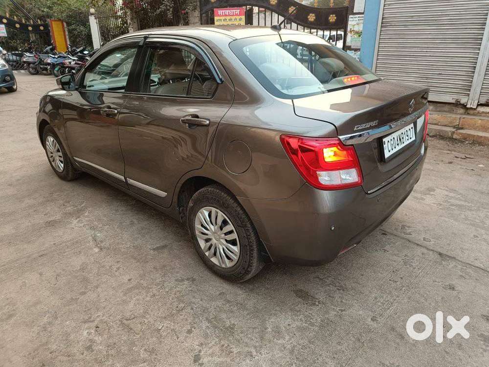 Maruti Suzuki Swift Dzire 1.3 Vxi, 2020, Petrol