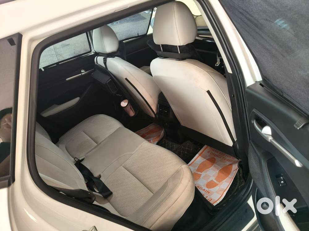 Kia Seltos 2023 Car