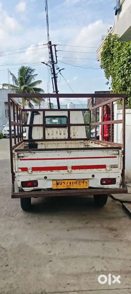 Mahindra Be 6 Fe 2021 Variant Pack One