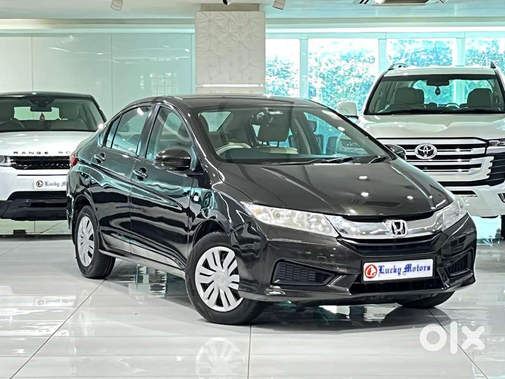 Honda City 1.5 V Cvt I-vtec Mt, 2022, Petrol