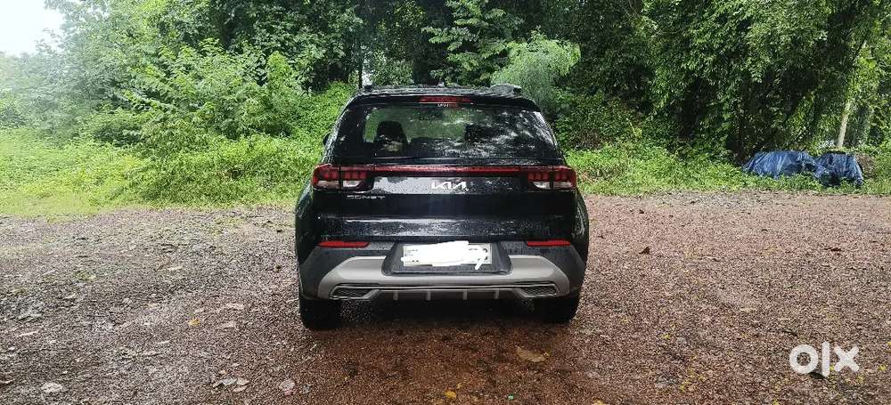 Kia Sonet 2021 Diesel Well Maintained